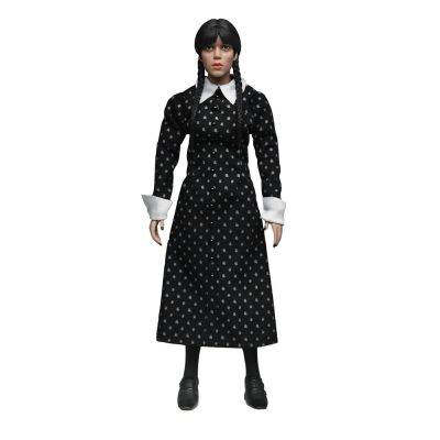 Wednesday Akciófigura Wednesday (Classic Dress) 20 cm