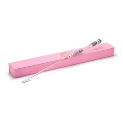 Wicked Prop Replica 1/1 Glinda's Training Wand 555 cm