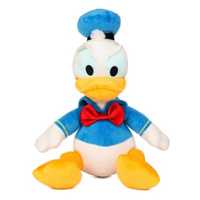 Disney Plüss Figura with sound Donald Duck 20 cm