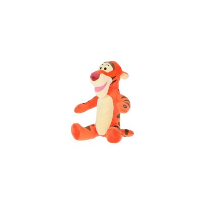 Disney Plüss Figura with sound Tigger 20 cm