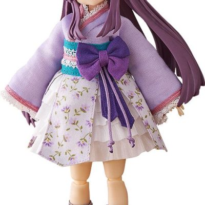 Original Character Pardoll Akciófigura Kaguya 14 cm
