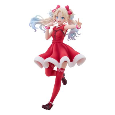 LoveLive! Hasunosora Girls' High School Idol Club PVC Szobor 1/7 Osawa Rurino 23 cm