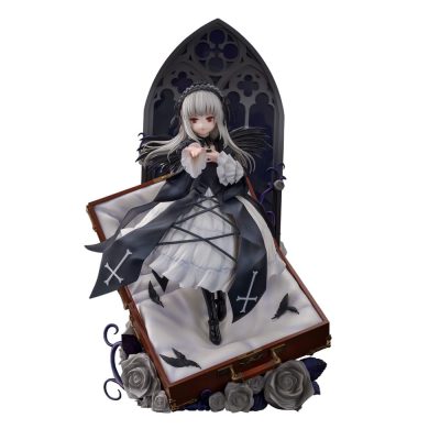 Rozen Maiden PVC Szobor Suiginto 28 cm