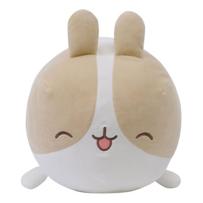 Molang Plüss Figura Pinco (Brown) 40 cm