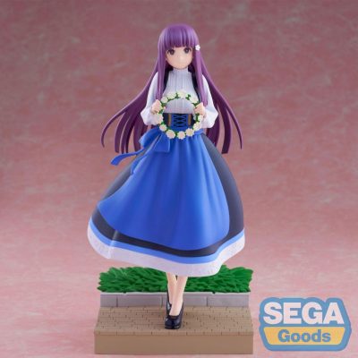 Frieren: Beyond Journey´s End XStellar PVC Szobor Fern At a Certain Festival Ver. 21 cm