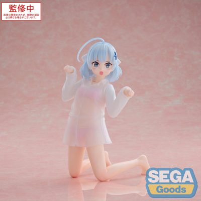 Private Tutor to the Duke´s Daughter Yumemirize PVC Szobor Tina Howard 15 cm