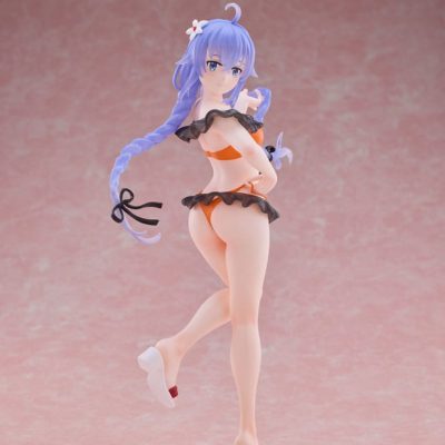 Mushoku Tensei: Jobless Reincarnation Ravitier PVC Szobor Roxy Migurdia 22 cm