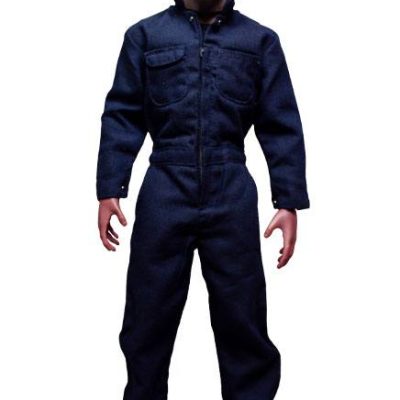 Halloween Akciófigura 1/6 Michael Myers 30 cm