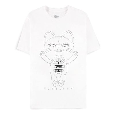 Dandadan T-Shirt Turbo Granny Size S