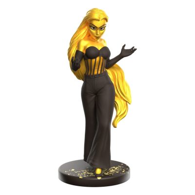 Lore Olympus x Weta Workshop Mini Vinyl Figura Hera 13 cm