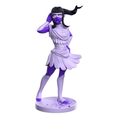 Lore Olympus x Weta Workshop Mini Vinyl Figura Artemis 13 cm