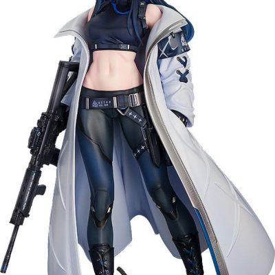 Blue Archive PVC Szobor 1/7 Saori 27 cm