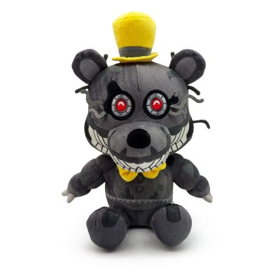 Five Nights at Freddy's Plüss Figura Nightmare 23 cm