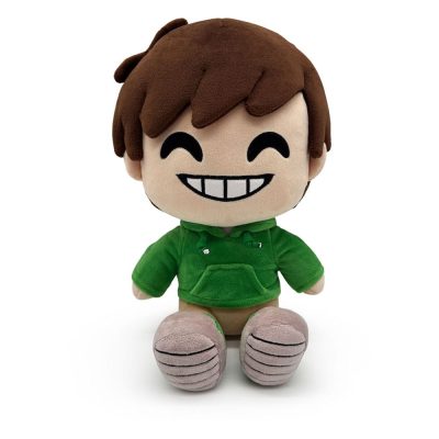 Eddsworld Plüss Figura Edd 22 cm