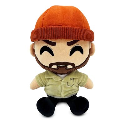 Linkin Park Plüss Figura Dave 22 cm