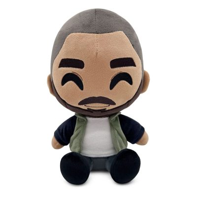 Linkin Park Plüss Figura Mike 22 cm