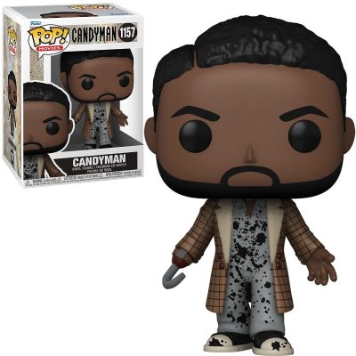 Candyman #1157 Funko Pop figura