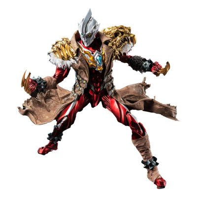 Ultraman Akciófigura Masayuki Gotoh Ultraman Regulos 33 cm