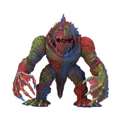 Kaiju Remix Series Vinyl Figura Gill Beast: Namazu (EX Version) 30 cm