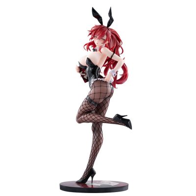 Original Character Szobor 1/6 Uriko Usaaki-chan illustration by Maenoo 30 cm