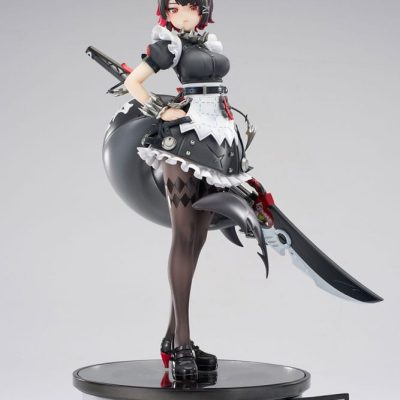 Zenless Zone Zero PVC Szobor 1/7 Ellen Joe 28 cm
