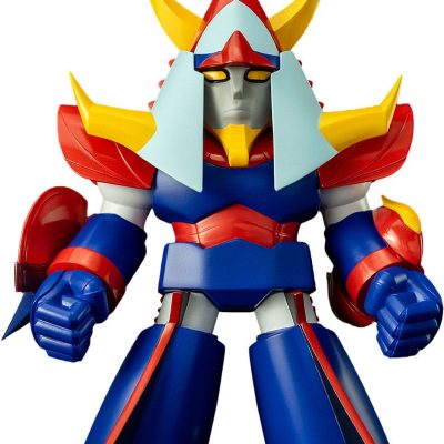 Reideen the Brave Vinyl Figura Chibi Creature Reideen 17 cm
