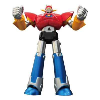 UFO Warrior Dai Apolon Neo Dynamite Action Akciófigura Dai Apolon 20 cm