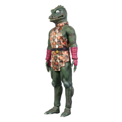 Star Trek: The Original Series Akciófigura 1/6 Gorn 31 cm