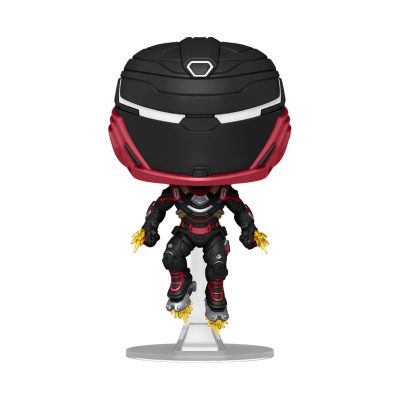 Ironheart POP! Vinyl Figura Model 5 9 cm