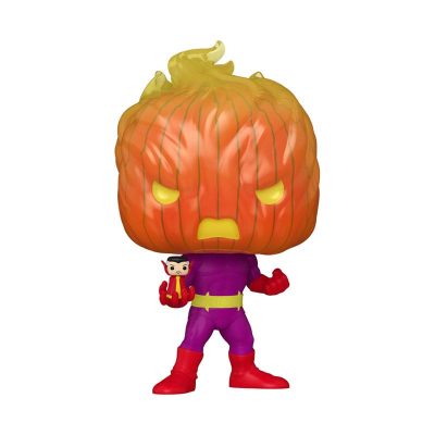 Strange Tales POP! Marvel Vinyl Figura Dormammu 9 cm