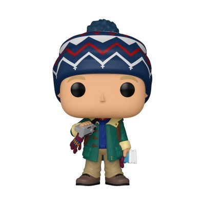 Home Alone 2 POP! Movies Vinyl Figura Kevin 9 cm
