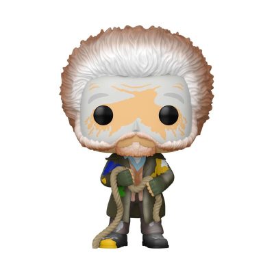 Home Alone 2 POP! Movies Vinyl Figura Marv 9 cm