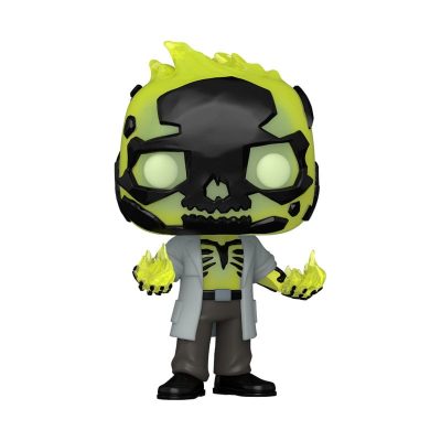 CC POP! Movies Vinyl Figura Dr. Phosphorus(GW) 9 cm