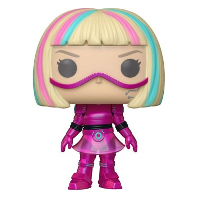 M3EGAN POP! Movies Vinyl Figura M3EGAN 9 cm