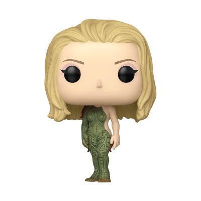 Species POP! Movies Vinyl Figura Sil 9 cm