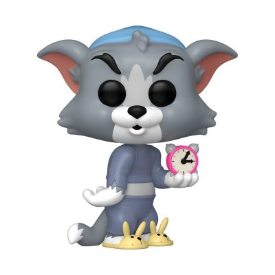 Tom & Jerry POP! Animation Vinyl Figura Tom 9 cm