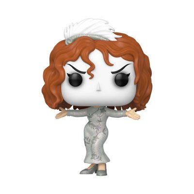 House of 1000 Corpses POP! Plus Vinyl Figura Baby (GLT) 9 cm