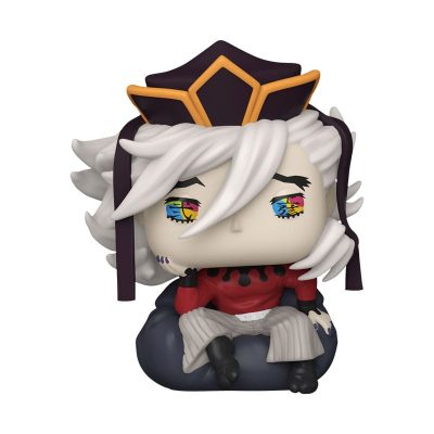 Demon Slayer: Kimetsu no Yaiba POP! Plus Vinyl Figura Doma 9 cm