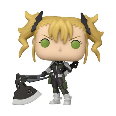 Kaiju No. 8 POP! Games Vinyl Figura Kikoru 9 cm