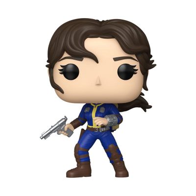 Fallout POP! TV Vinyl Figura Lucy MacLean 9 cm
