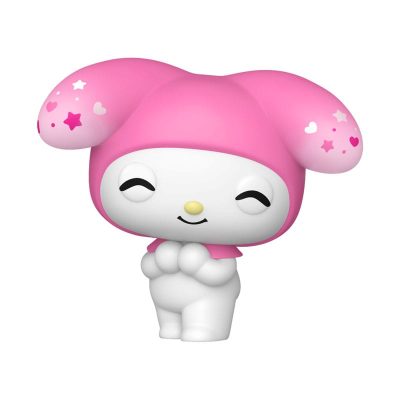 Sanrio POP! Animation Vinyl Figura K/MM- Melody 9 cm