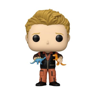 Firefly POP! TV Vinyl Figura Hoban Washburne 9 cm