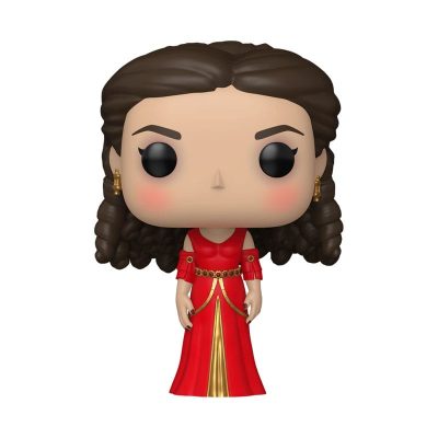 Firefly POP! TV Vinyl Figura Inara Serra 9 cm