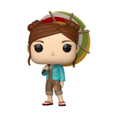 Firefly POP! TV Vinyl Figura Kaylee Frye 9 cm