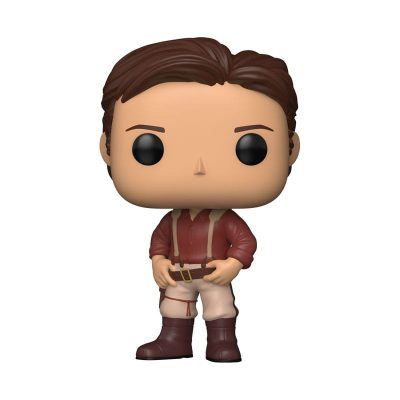 Firefly POP! TV Vinyl Figura Malcolm Reynolds 9 cm