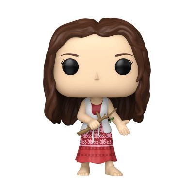 Firefly POP! TV Vinyl Figura River Tam 9 cm