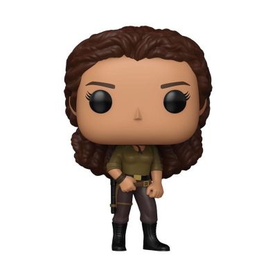 Firefly POP! TV Vinyl Figura Zoe Washburne 9 cm