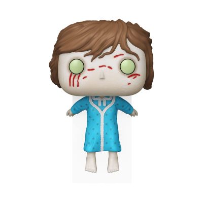 The Exorcist POP! Vinyl Figura Regan Floating Exclusive Edition 9 cm