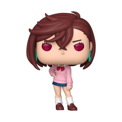 Dandadan POP! Vinyl Animation Figura Momo Ayase 9 cm