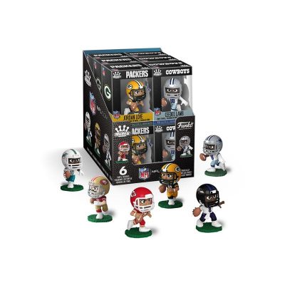 NFL Mini Figura PDQ 5 cm Display (12)